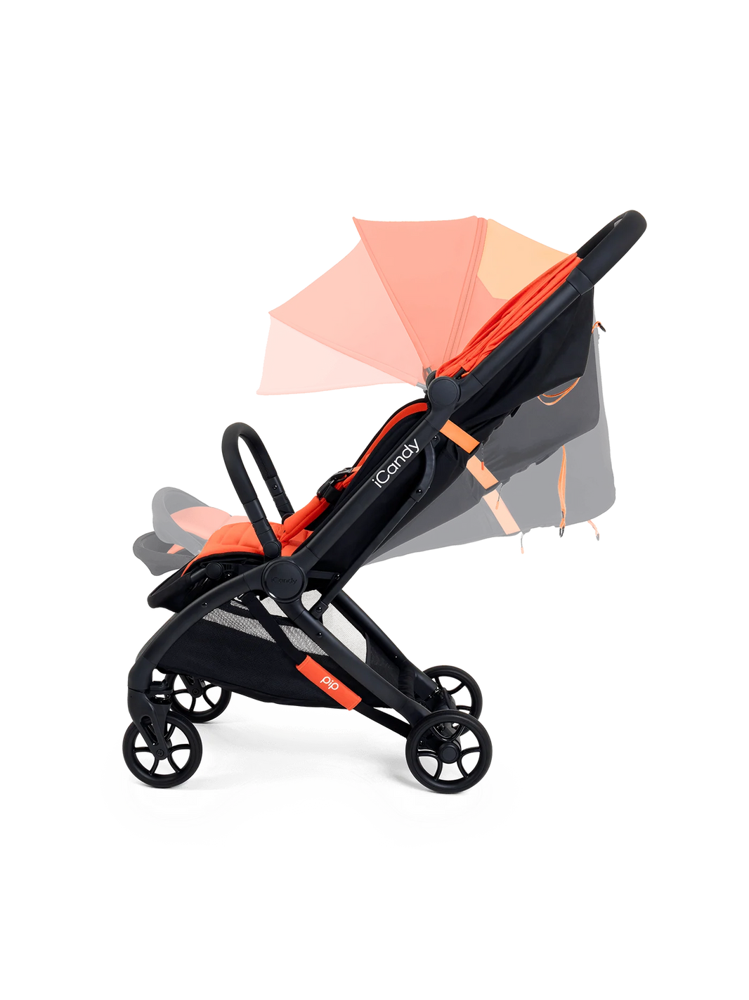 Pip-buggy Sunset