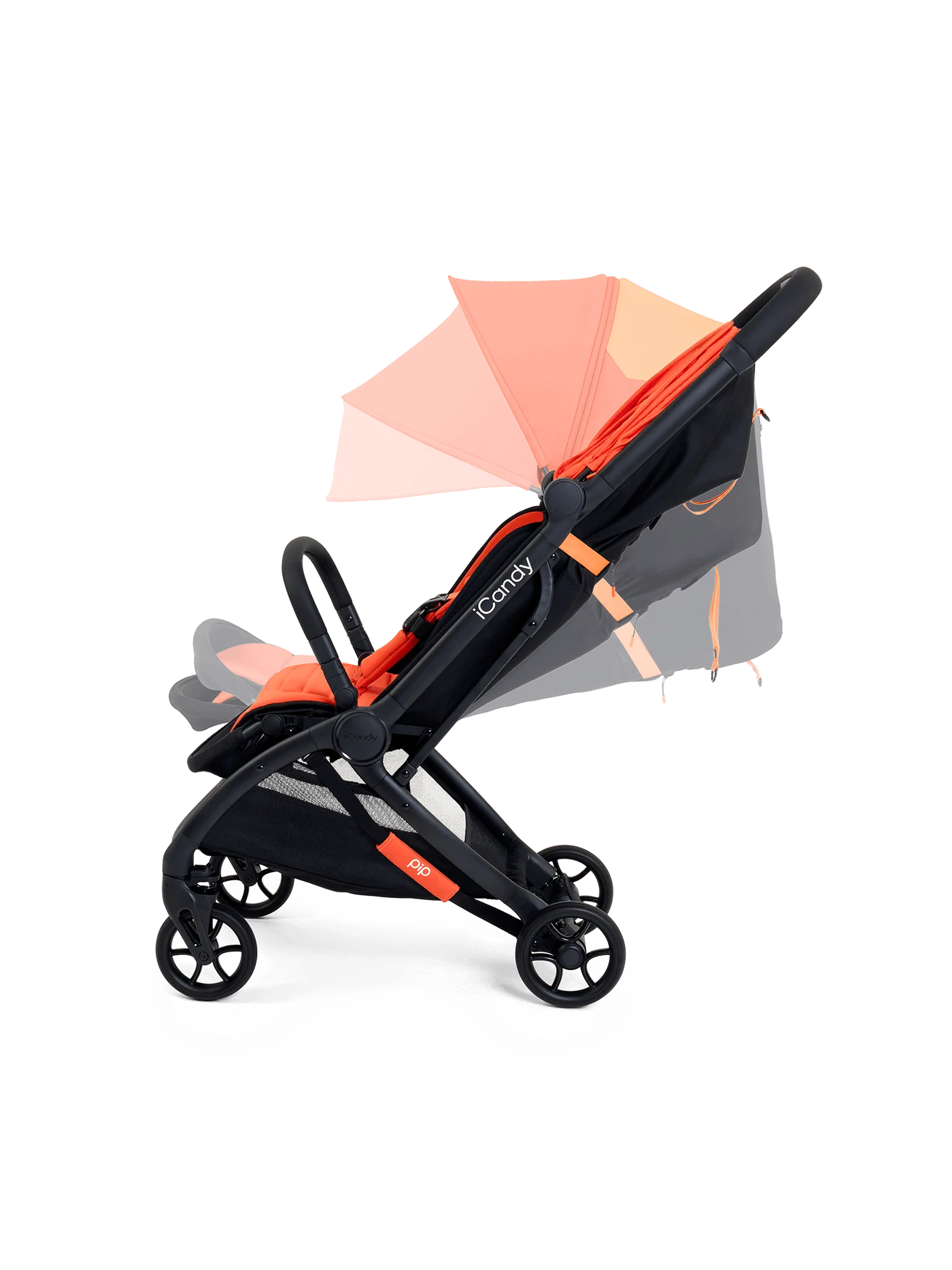 Pip-buggy Sunset