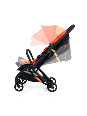 Pip Pushchair Sunset