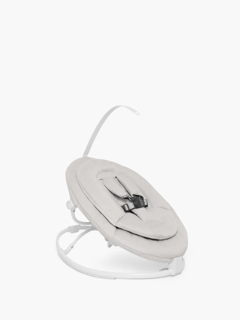 iCandy MiChair Newborn Pod White Pearl