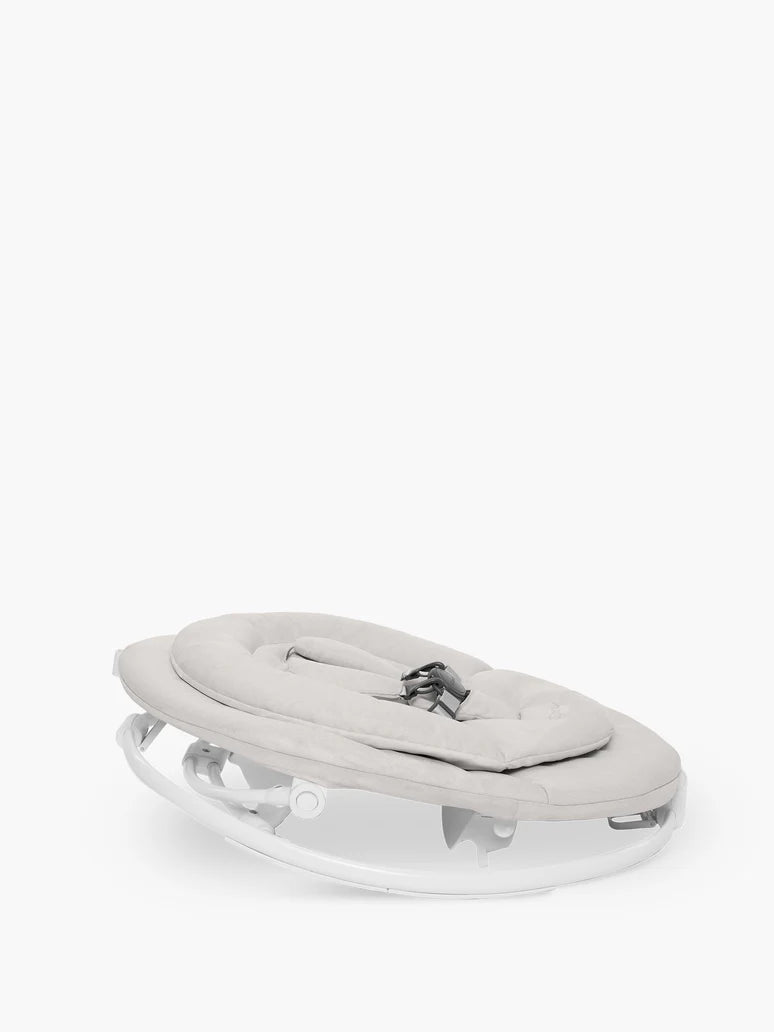 iCandy MiChair Newborn Pod White Pearl