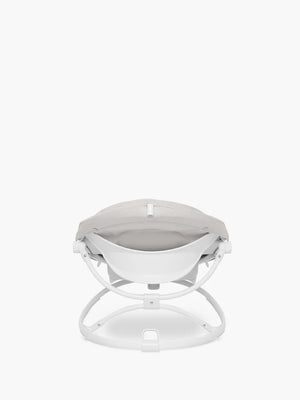 MiChair White Pearl Compleet OUTLET NIEUW IN DOOS