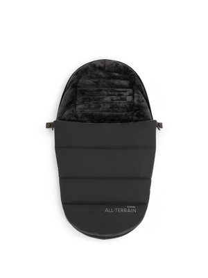Peach 7 All-Terrain Footmuff