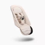 Peach 7 Biscotti Zitgedeelte Stoffen Bekleding