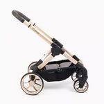 Peach 7 Biscotti Chassis