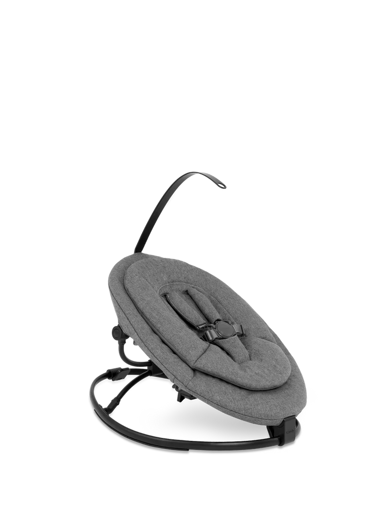 iCandy MiChair Newborn Pod Black Flint