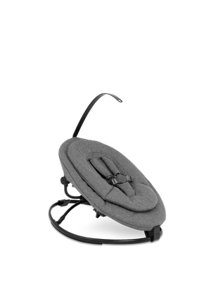 iCandy MiChair Newborn Pod Black Flint