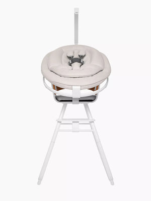 MiChair White Pearl Compleet OUTLET NIEUW IN DOOS
