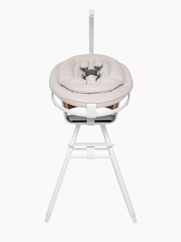 MiChair White Pearl Compleet OUTLET NIEUW IN DOOS