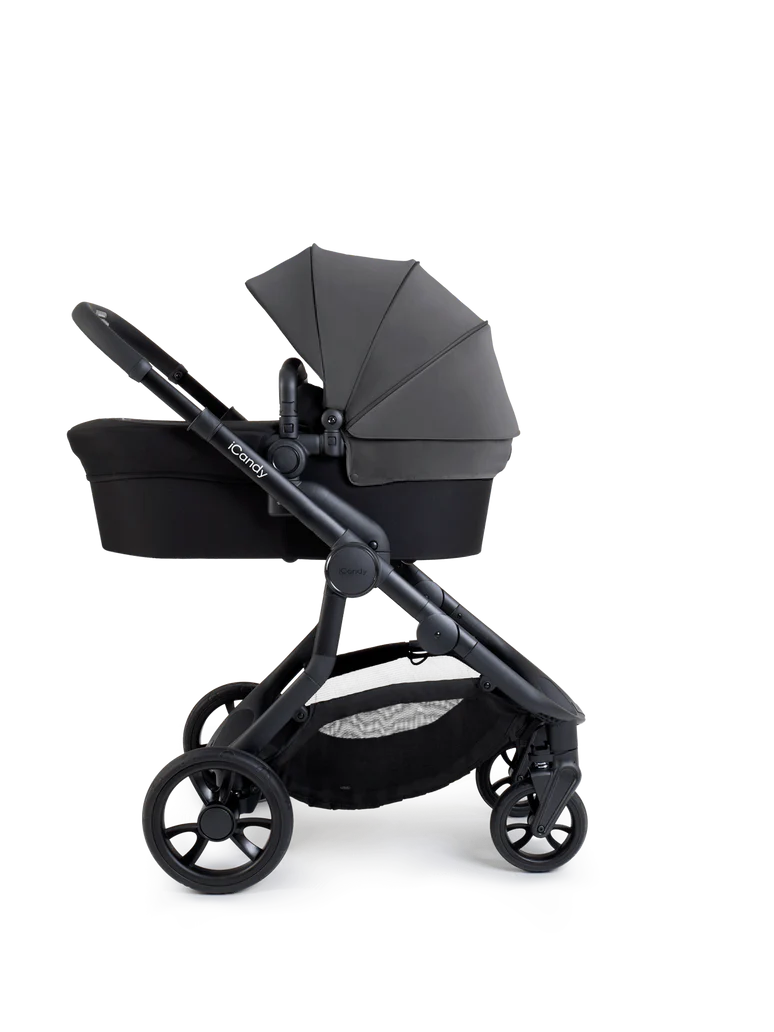 iCandy Orange 2-1 kinderwagen fossil