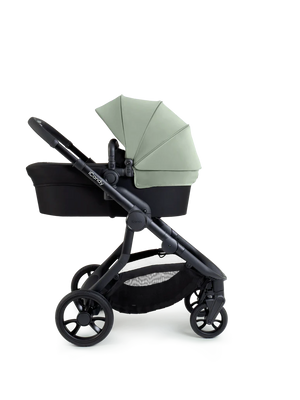 iCandy Orange 2-1 kinderwagen pistasche