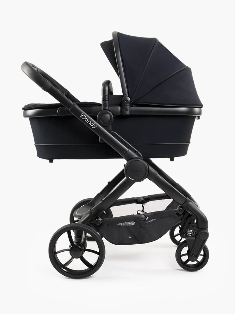iCandy Peach 2-1 Black