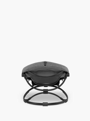 iCandy MiChair Newborn Pod Black Flint