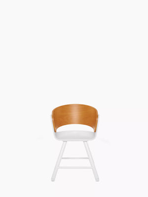 MiChair White Pearl Compleet OUTLET NIEUW IN DOOS