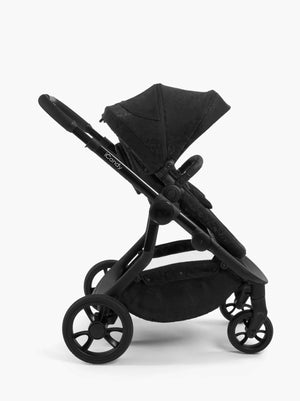 ORANGE CRUSH- NIEUW IN DOOS MET ACCESSOIRESBUNDEL