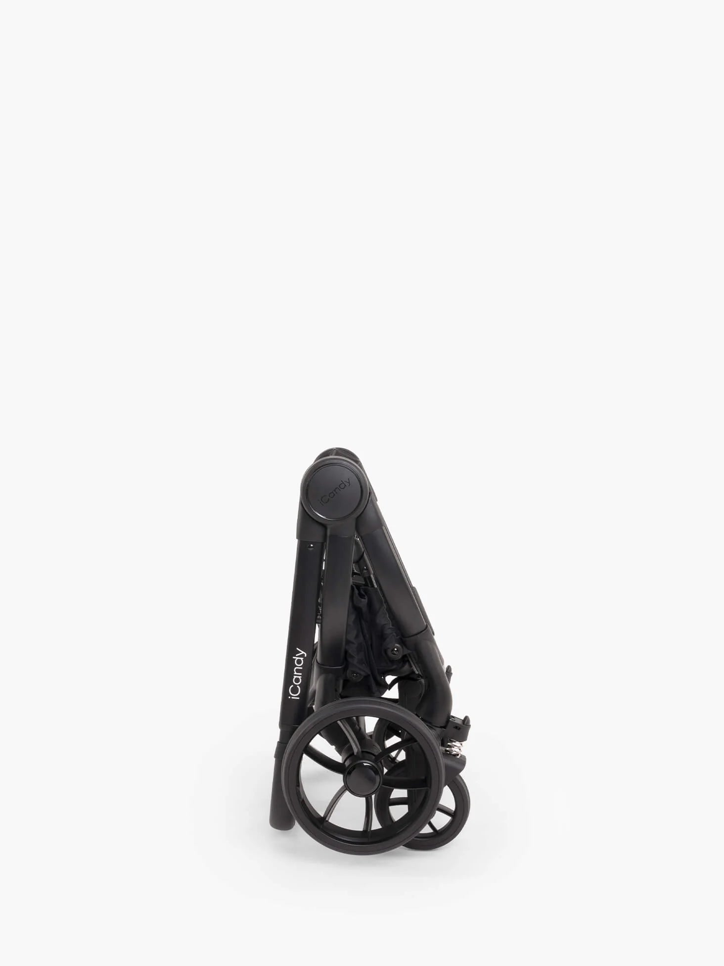 Peach 7 Cookie Pushchair and Carrycot - Double