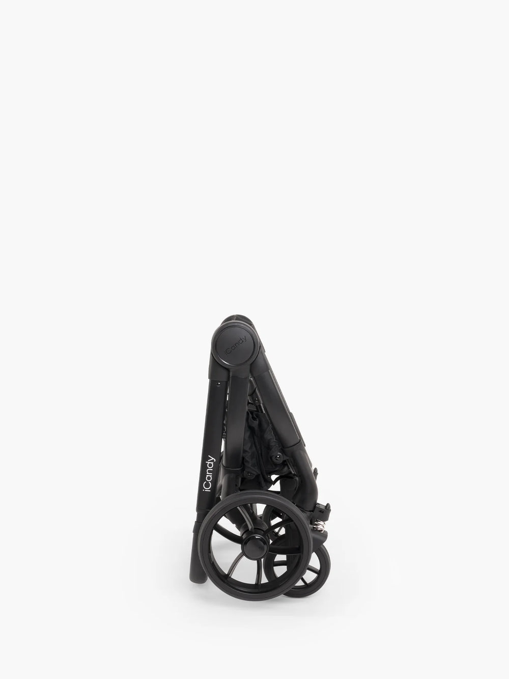 Peach 7 Cookie Pushchair and Carrycot - Complete Car Seat Bundle