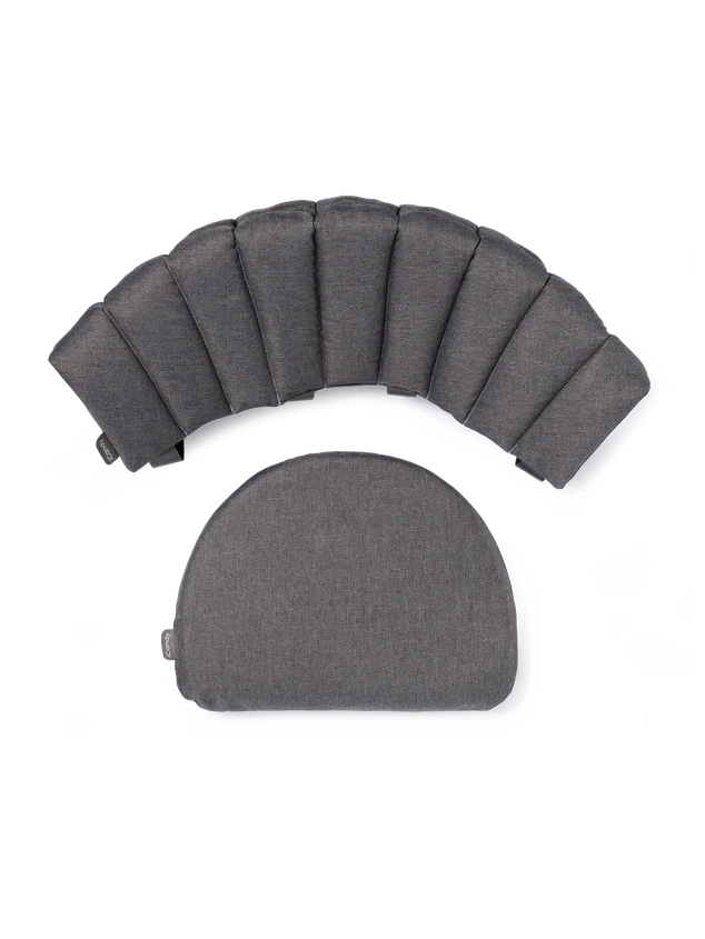 iCandy MiChair comfort pack flint