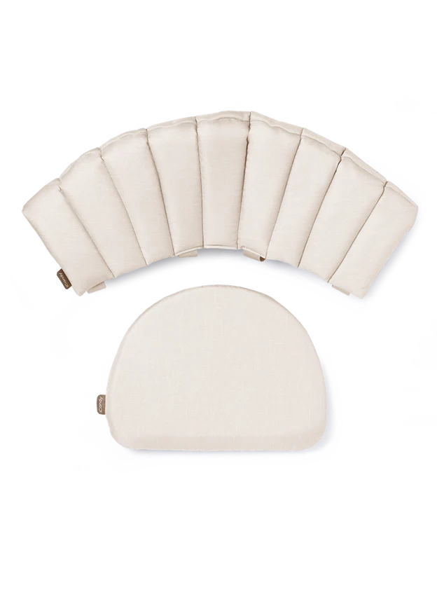 iCandy MiChair comfort pack pearl