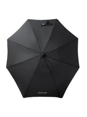 Universal Black Parasol